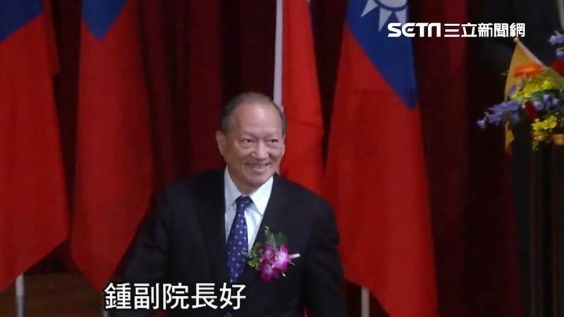 赴中投資害台肥慘賠3億　鍾榮吉判刑5年