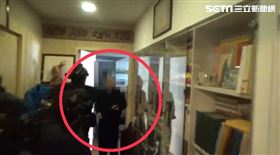 作家王蘊涉殺人案。