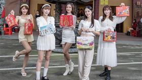 開年求財新選擇！喜年來蛋捲成最夯拜拜伴手禮（業配勿用）