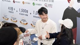 數位科技人才需求大，求職者多聚焦AI及Datatech相關職缺。（圖／大數據提供）