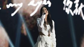 孫盛希、小男孩樂團（圖／滾石唱片提供）