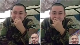 中國大兵打烏俄戰爭，怨遭俄軍集體霸凌！嗆聲「我要全殺了同歸於盡」。（圖／翻攝自X平台）