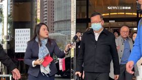 監聽譯文曝光！鄭文燦14日開庭「情勢恐扭轉」