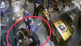 兩餐,癲癇,爆料(翻攝自 Threads)