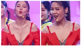 白家綺（圖／民視提供）