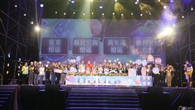 2025屏東燈節盛大點燈　四大燈區、屏小龍小提燈點亮屏東（業配勿用）