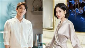 宋慧喬、孔劉。（圖／翻攝自IG）