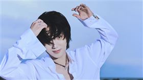 SUPER JUNIOR藝聲。（圖／iMe TW提供）