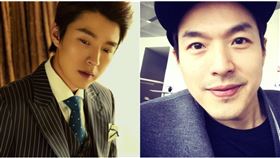 李威,精舍殺人案,妹妹,愛情詐騙案,李翊涵（圖／翻攝自李威微博）