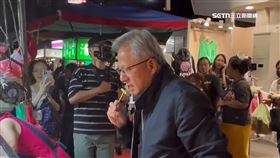 傳黃仁勳來了！曾親口曝要吃美食　夜市盼迎AI教父