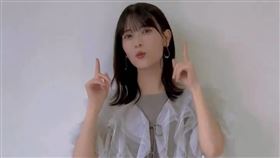 岩本蓮加宣布會暫停一切活動。（圖／翻攝自X）