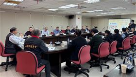 中選會視察南投縣草屯鎮長補選辦理情形南投縣草屯鎮第19屆鎮長補選將於18日投票，中選會依法依例進行選務督導，14日派員視察選務工作辦理情形。（中選會提供）中央社記者高華謙傳真 114年1月14日