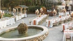 台中「心之芳庭」宣布在3月底結束營業。（圖／翻攝自心之芳庭臉書）