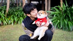 張哲偉。（圖／記者趙于瑩攝影）