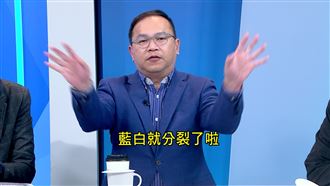 拉攏雲林張家 王義川揭黃國昌背後盤算