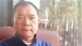 徐明正驚傳病逝，享壽75歲。（圖／翻攝自徐明正臉書）