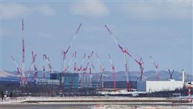 台積電神祕新敵！拚2年超美趕韓關鍵是他