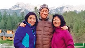 過世前3個月多新婚妻 名作家遺產三地開打