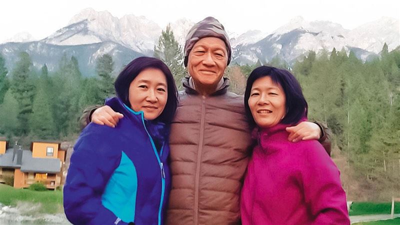 過世前3個月多新婚妻 名作家遺產三地開打