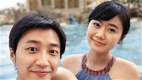 江宏傑、福原愛