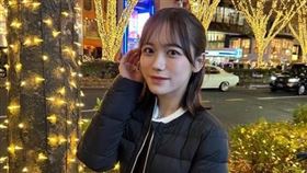 小野寺舞於2023年入行。(圖／翻攝IG）