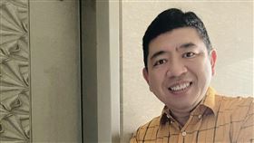 NONO。（圖／翻攝自NONO臉書）