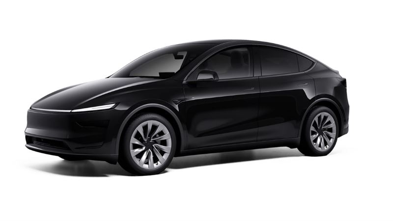 台灣特斯拉「比新加坡貴」　她揭3大原因