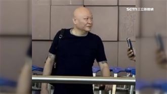 林秉文未列查緝專刊　刑事局新北院互甩鍋