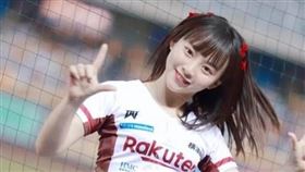 陳詩媛（圖／翻攝自IG）