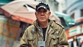 黃秋生發文評論洛杉磯大火。（圖／翻攝臉書）