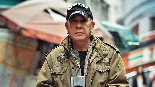 洛杉磯大火失控　黃秋生不忍開轟了