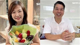 郭昱晴、李柏毅