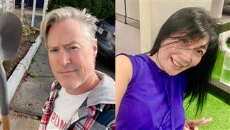 夏克立無奈否認睡女粉！全網力挺：真恐怖