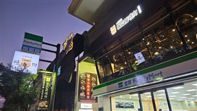 「IKIGAI燒肉」第六家店進軍台中燒肉一級戰區。（圖／品牌業者提供）