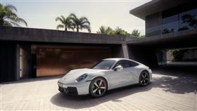 ▲保時捷911 Carrera S(992.2)。（圖／Porsche）