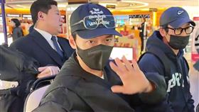 玄彬。（圖／翻攝畫面）