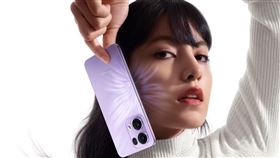 台灣大哥大開賣OPPO Reno13 F，12GB／256GB版本由台灣大電信獨家販售，搭配月付999元指定5G專案，即可0元帶走。
