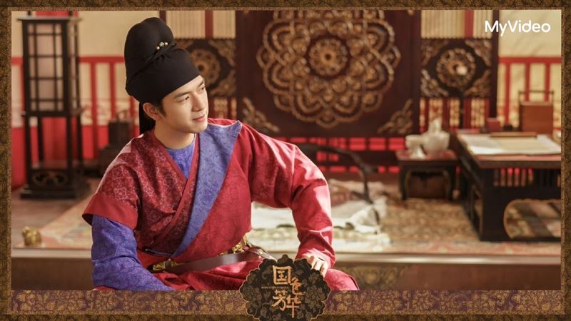 陸劇女神「零下8度只穿一件」遭強押拷問