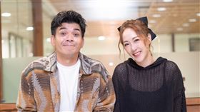 Gigi（林如琦）與史丹利結婚將滿10年（圖／記者趙于瑩攝）