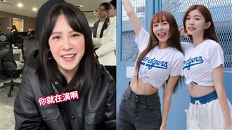 林襄風波才落幕　黃小柔再爆演藝圈黑暗面