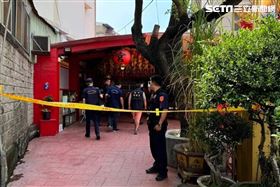 宮廟主委（圖／資料照）