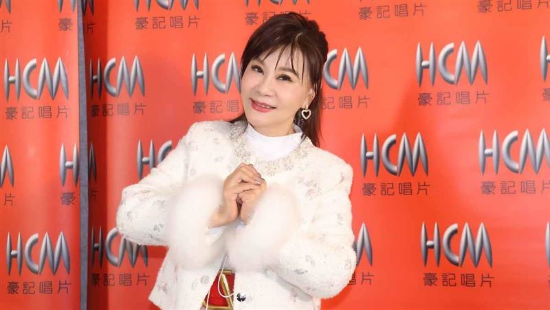 恭喜龍千玉升格「最美婆婆」媳婦背景曝光