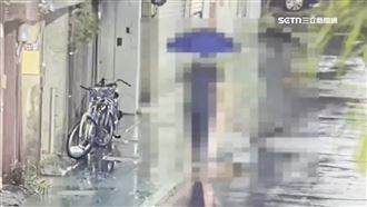 精舍命案藏鏡人曝！名作家大安區豪宅落網