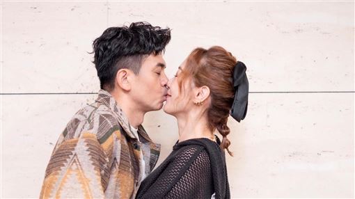 48歲本土男星突顏面半邊麻痺　嘴歪眼斜了