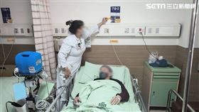 台南,長者,腰椎,骨折,社會局,無障礙福利之家