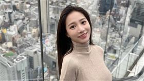 林采緹每個月保養費用相當驚人。（圖／翻攝自林采緹IG）