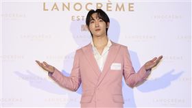 黃宏軒。（圖／記者鄭孟晃攝影）