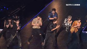 Super Junior大巨蛋開唱難產　主辦爆租借過程「黑箱」