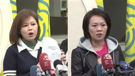 簡舒培、游淑慧