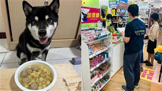 寵物飼料也出事　2件驗出重金屬超標
